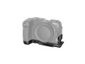 Smallrig Cage L Bracket für Nikon Z 30, Detailfarbe: Schwarz