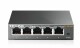 TP-LINK   5-Port Gigabit Smart Switch - TLSG105E