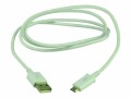 Samsung ECB-DU4AWE - USB-Kabel - Micro-USB Typ B (M