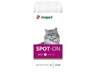 Amigard Anti-Parasit-Tropfen Spot-on Katze, 3 x 1.5 ml, Produkttyp