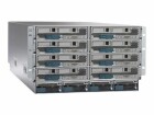 Cisco UCS5108BLADESERVRAC2CHASIS/0 PSU/8 FANS/0 FEX