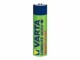 Varta Longlife 56703 - Battery 2 x AAA