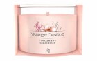 Yankee Candle Duftkerze Pink Sands 37 g, Bewusste Eigenschaften: Keine