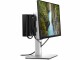Image 4 Dell Micro Form Factor All-in-One Stand MFS22 - Support