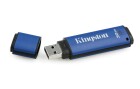 Kingston USB-Stick DataTraveler Vault Privacy USB3.0 32 GB