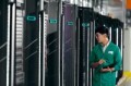 Hewlett Packard Enterprise HPE - Speicherkabelkit - NVMe Connection - für ProLiant