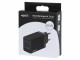 Image 4 onit USB-Wandladegerät Dual QC4+ 65 W GaN Schwarz, Ladeport