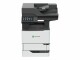 Lexmark MX722ade mono MFP