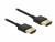 Bild 0 DeLock Kabel 4K 60Hz HDMI - HDMI, 0.5 m