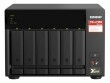 Qnap NAS TS-673A-8G 6-bay, Anzahl Laufwerkschächte: 6