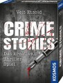 Kosmos Spiel 69522 - Crime Stories