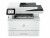 Image 4 Hewlett-Packard HP Multifunktionsdrucker LaserJet Pro MFP 4102fdw