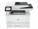 Hewlett-Packard HP LaserJet Pro MFP 4102fdw - Multifunktionsdrucker - s/w