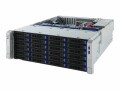 Gigabyte S451-3R0 (rev. 100) - Server - Rack-Montage