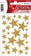 HERMA     Sticker Sterne - 15129