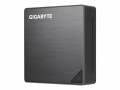 Gigabyte BRIX GB-BRi3-8130 (rev. 1.0) - Barebone - Ultra