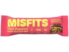 Misfits Riegel Chocolate Speculoos 45 g, Produkttyp: Riegel mit