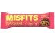 Misfits Riegel Chocolate Speculoos 45 g, Produkttyp: Riegel mit