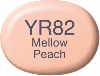 COPIC Marker Sketch 21075275 YR82 - Mellow Peach, Kein