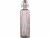 Bild 0 Bitz Trinkflasche Kusintha 750 ml, Pink, Material: Glas