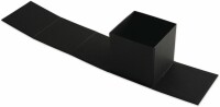 ELCO Magnetische Box "Würfel" 82112.11 schwarz, 10x10x10cm 5