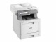 Brother Multifunktionsdrucker MFC-L9570CDW, Druckertyp: Farbig