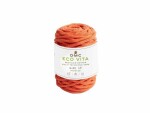 DMC Cable DMC Wolle Nova Vita Makramee Cord 250 g Orange