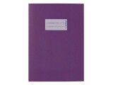 HERMA Einbandpapier A5 Recycling Violett, Produkttyp