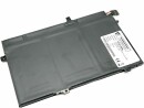 Vistaport Akku für Lenovo Thinkpad L14/L15/L480/L490/L580/L590