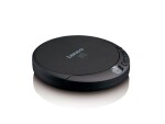 Lenco MP3 Player CD-010 Schwarz