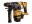 Immagine 0 DeWalt Bohr-Meisselhammer 54 V Brushless, 30 mm, Solo