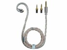 FiiO Kabel LC-RE Pro 2022, Detailfarbe: Gold, Kupfer, Silber