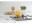 Bild 1 Hoptimist Aufsteller Bimble Classic S 7.5 cm, Gelb, Eigenschaften