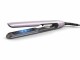 Philips 5000 Series BHS530 - Straightener - light pink metallic