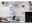 Bild 9 Franken Magnethaftendes Whiteboard Eco 100 cm x 150 cm
