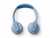 Bild 2 Philips Wireless On-Ear-Kopfhörer TAK4206BL/00 Blau, Detailfarbe