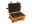 Bild 4 B&W Outdoor-Koffer Typ 6700 RPD Orange, Höhe: 265 mm