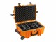 Bild 3 B&W Outdoor-Koffer Typ 6700 RPD Orange, Höhe: 265 mm