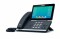 Bild 5 Yealink Tischtelefon SIP-T57W Grau, SIP-Konten: 16 ×, PoE: Ja