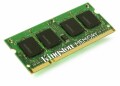 Kingston ValueRAM - DDR3 - Modul - 2 GB