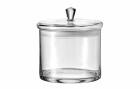 Leonardo Vorratsglas Top 2.8 l, Transparent, Produkttyp: Vorratsglas