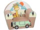 Knorrtoys Kindersessel Giraffe on tour, Produkttyp: Sessel