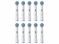 Oral-B Zahnbürstenkopf Pro Sensitive Clean 10 Stück