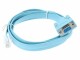 Cisco - Cavo seriale - RJ-45 (M) a DB-9