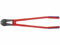 Knipex Bolzenschneider 910 mm, Set