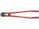 Knipex Bolzenschneider 910 mm, Set