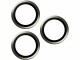 Bild 3 Panzerglass Lens Protector Rings HOOPS iPhone 15 Pro