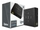 Zotac ZBOX Q Series QCM7T3000 - Barebone - PC
