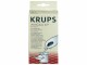 Krups Entkalkungs-Set espresso F05400, 2