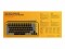 Bild 19 Logitech Tastatur POP Keys Blast Yellow, Tastatur Typ: Mobile